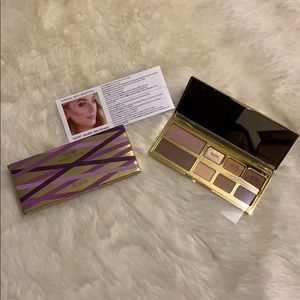 Tarte Shape Your Money Maker Eyeshadow Palette